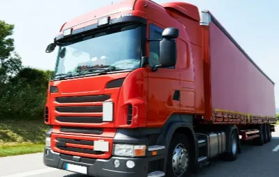 İzmir Dargeçit Ambar Kargo