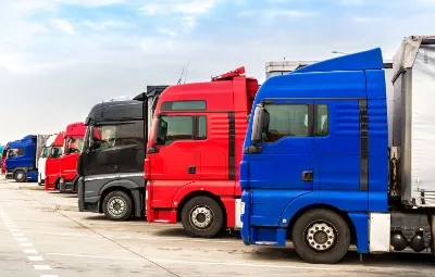 İzmir Dargeçit Ambar Nakliyat