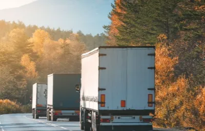 İzmir ile Dargeçit Arası Klima Taşıma